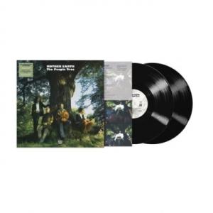 Mother Earth マザーアース / People Tree  〔LP〕