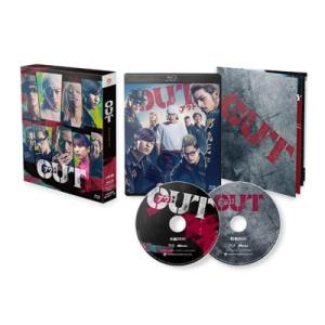 OUT(Blu-ray スペシャル・エディション) 〔BLU-RAY DISC〕 