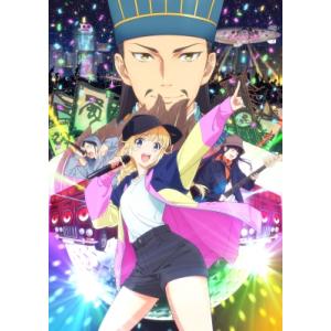 アニメ総集編「パリピ孔明 Road to Summer Sonia」  〔BLU-RAY DISC〕