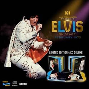 Elvis Presley エルビスプレスリー / Las Vegas,  On Stage 197...
