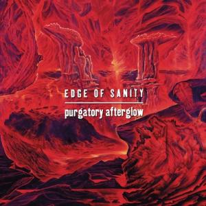 Edge Of Sanity / Purgatory Afterglow  輸入盤 〔CD〕