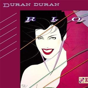 Duran Duran デュランデュラン / Rio 輸入盤 〔CD〕