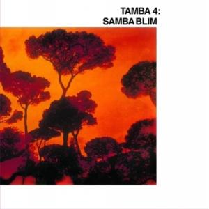 Tamba 4 タンバクアトロ / Samba Blim (アナログレコード)  〔LP〕