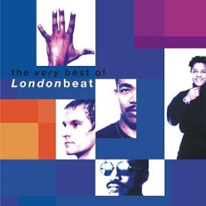 Londonbeat / Very Best Of (ブルー・ヴァイナル仕様 / 2枚組 / 180グラム重量盤レコード / Music On Vinyl)  〔LP〕｜hmv