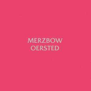 Merzbow メルツバウ / Oersted (2枚組アナログレコード)　※入荷数がご予約数に満た...