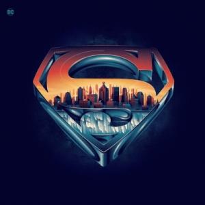 スーパーマン / Superman Movie オリジナルサウンドトラック (カラーヴァイナル仕様 / 2枚組アナログレコード) 〔