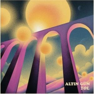 Altin Gun / Yol〜道 (アナログレコード)  〔LP〕｜hmv