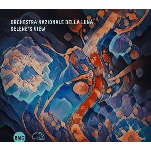 Orchestra Nazionale Della Luna / Selene's View 輸入盤 〔CD〕｜hmv