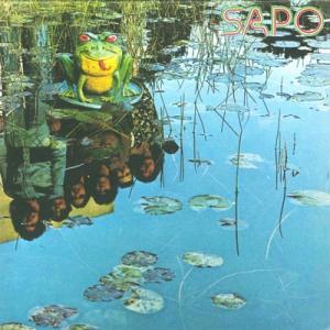 Sapo サポ / Sapo  輸入盤 〔CD〕｜hmv