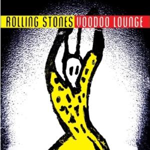 Rolling Stones ローリングストーンズ / Voodoo Lounge (30th An...