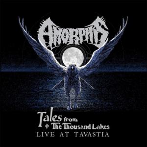 Amorphis アモルフィス / Tales From The Thousand Lakes (L...