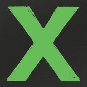 Ed Sheeran エドシーラン / X (マルティプライ) 10周年記念エディション 国内盤 〔...