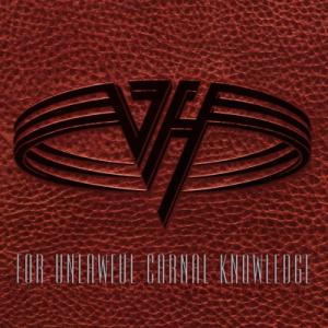 Van Halen バンヘイレン / For Unlawful Carnal Knowledge (...