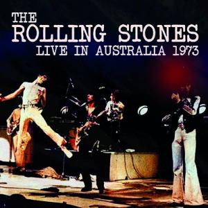 Rolling Stones ローリングストーンズ / Live In Australia 1973  輸入盤
