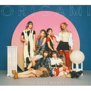Little Glee Monster / OR...の商品画像