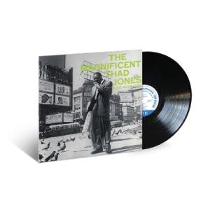 Thad Jones サドジョーンズ / Mag...の商品画像