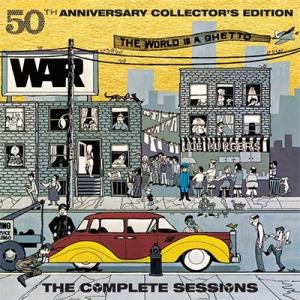 War ウォー / The World Is A...の商品画像