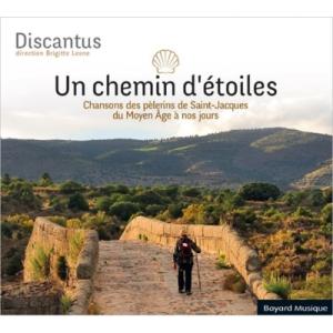 Medieval Classical / Chemin d'etoiles :  Brigitte ...