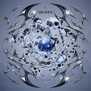 PassCode / WILLSHINE  〔CD Maxi〕