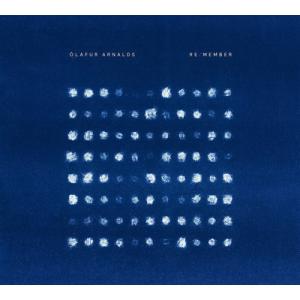Olafur Arnalds / re: member 輸入盤 〔CD〕