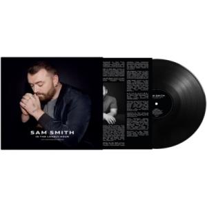 Sam Smith / In The Lonely Hour (10th Anniversary)(...