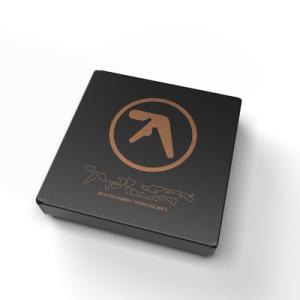Aphex Twin エイフェックスツイン / SELECTED AMBIENT WORKS VOL...