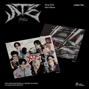 Stray Kids / Mini Album:...の商品画像