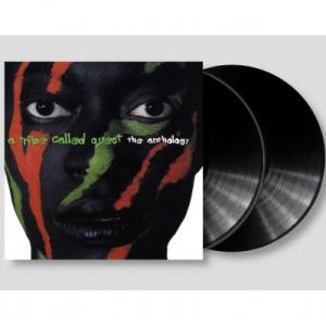 A Tribe Called Quest アトライブコールドクエスト / Anthology (2枚...