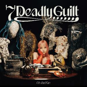 Co shu Nie / 7 Deadly Guilt  〔CD〕