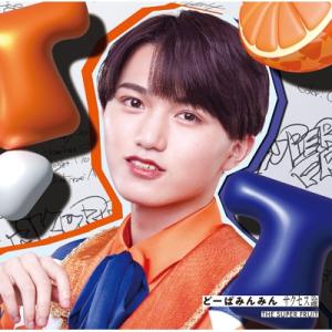 THE SUPER FRUIT / どーぱみんみん サクセス論 【初回限定メンバーソロジャケット盤 ...