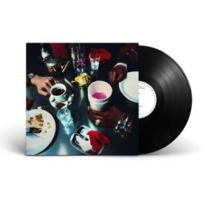 James Blake / Lil Yachty / Bad Cameo  〔LP〕