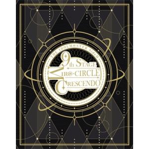 アイドルマスター SideM / THE IDOLM@STER SideM 9th STAGE 〜MIR@-CIRCLE CRESCENDO〜 LIVE Blu-ray 〔BLU-RAY DISC〕