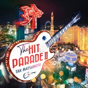 松本孝弘 マツモトタカヒロ / THE HIT ...の商品画像