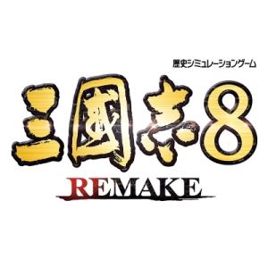 Game Soft (PlayStation 4) / 【PS4】三國志8 REMAKE  〔GAM...
