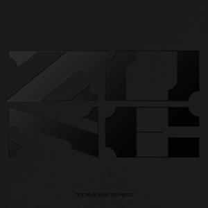 東方神起 / ZONE 【初回生産限定盤 20th豪華盤】(2CD+Blu-ray+グッズ) 〔CD〕