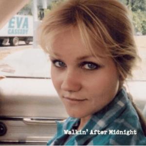 Eva Cassidy エバキャシディ / Walkin After Midnight (180g ...