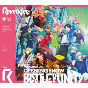 Paradox Live / Paradox Live Opening Show -Battle o...
