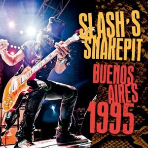 Slash's Snakepit / Buenos Aires 1995 (2CD) 輸入盤 〔CD...