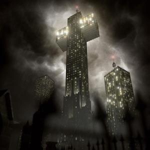 Cemetery Skyline / Nordic Gothic 輸入盤 〔CD〕