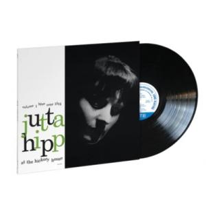 Jutta Hipp ユタヒップ / At Th...の商品画像
