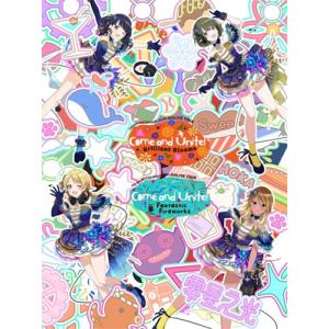 シャイニーカラーズ / THE IDOLM@STER SHINY COLORS 6thLIVE TOUR Come and Unite! Blu-ray 【初回生産限定版】 〔BLU-RAY DISC〕
