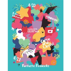 シャイニーカラーズ / THE IDOLM@STER SHINY COLORS 6thLIVE TO...