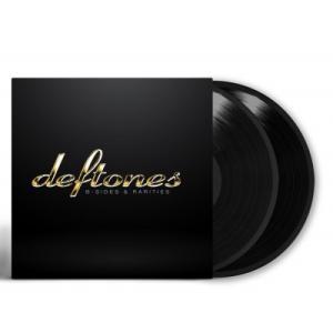 Deftones デフトーンズ / B-sides  &amp;  Rarities (2枚組アナログレコー...