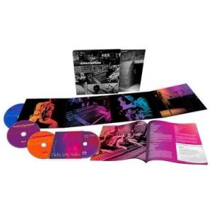 Jimi Hendrix ジミヘンドリックス / Electric Lady Studios:  A...