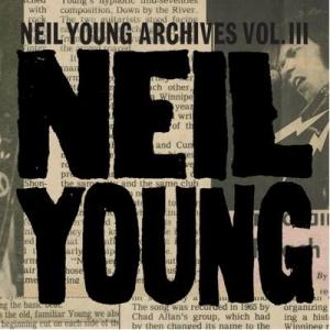 Neil Young ニールヤング / Neil Young Archives Vol III (1976 - 1987) (17CD Box) 輸入盤 〔CD〕