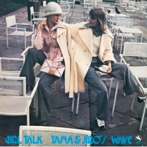 山本剛 ヤマモトツヨシ / Girl Talk 【SACDハイブリッド盤】 国内盤 〔SACD〕