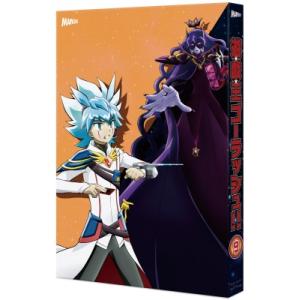 遊☆戯☆王ゴーラッシュ！！ Blu-ray 9の高価買取価格