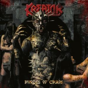 Kreator クリエイター / Hordes Of Chaos (Remastered)  〔LP...