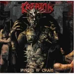 Kreator クリエイター / Hordes Of Chaos (Remastered) 輸入盤 ...