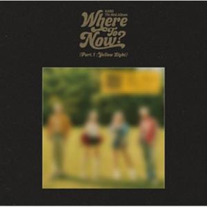 KARD / 7th Mini Album:  Where To Now? (Part.1 :  Y...